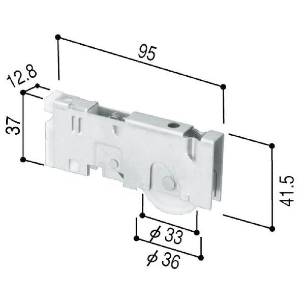 ˎ(HH-K-15375)@YKK@YKKTbV@eXˁ@|o@Ƃ܁@t~OEeAEv}[hE3HE5HEGs\[h