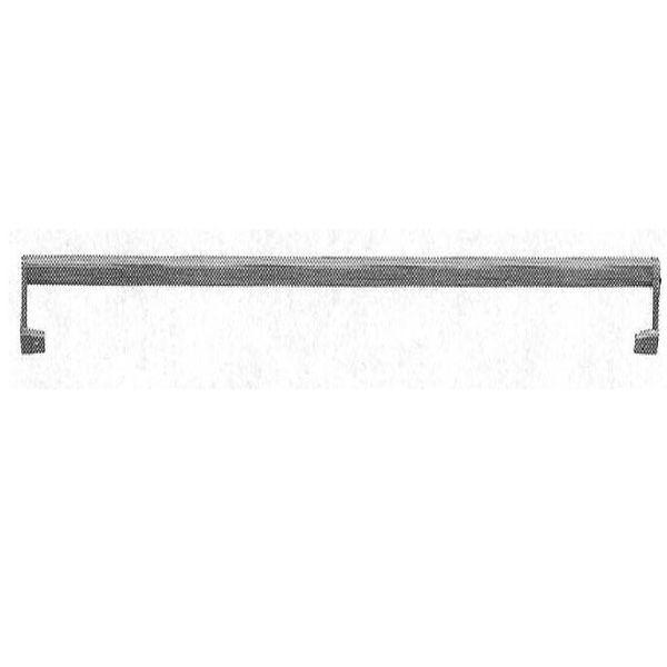 YKK AP YKKAP交換用部品 バーハンドル(HH-K-18288) : ノース&ウエスト