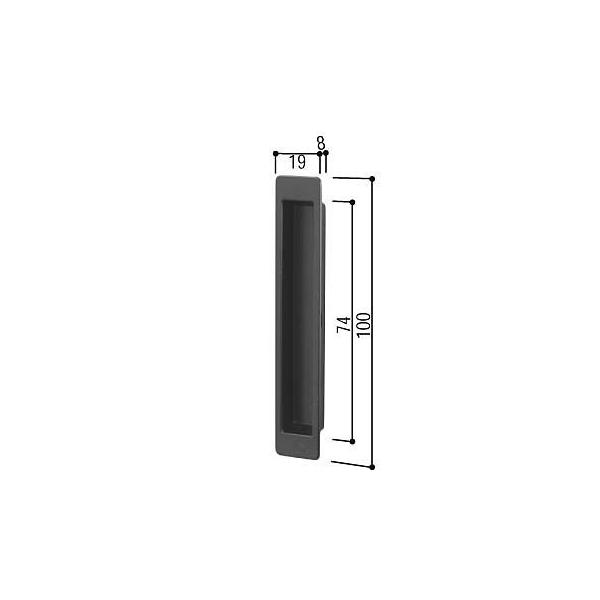 YKKAPpi Ԍ˗p(HH-K-37099)