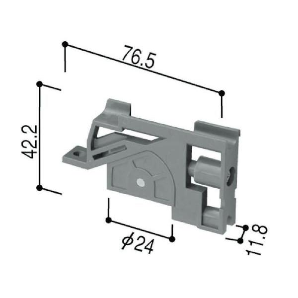 YKKAPpi Ԍ˗pˎ2(HH-K-37111-2)