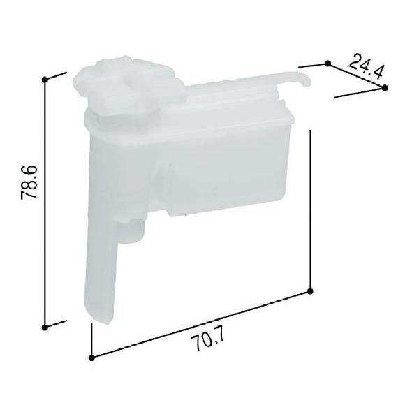 YKKAPpi ˎ(HH-K-38301)