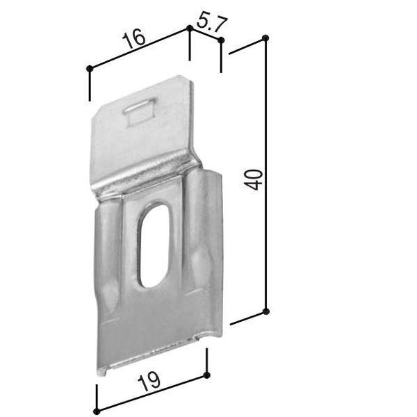 YKKAPpi 㕔͂~(HH-K-8502)
