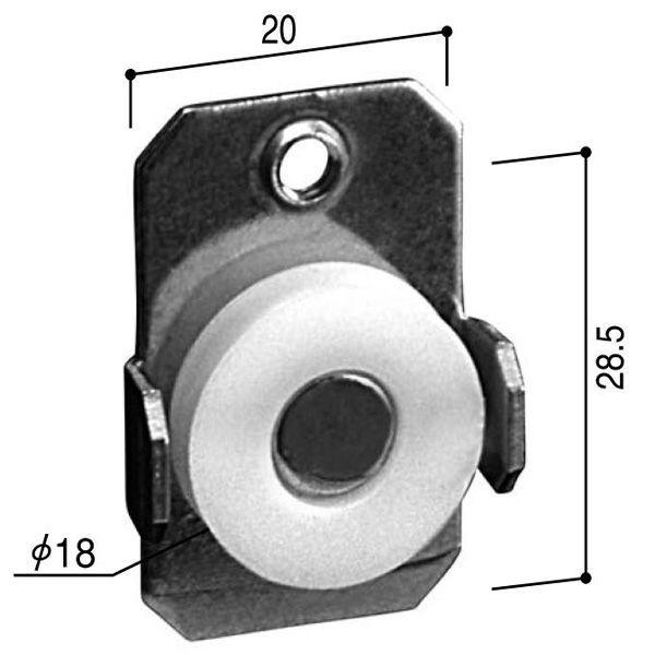 YKKAPpi ˎ(HH-K-8503)