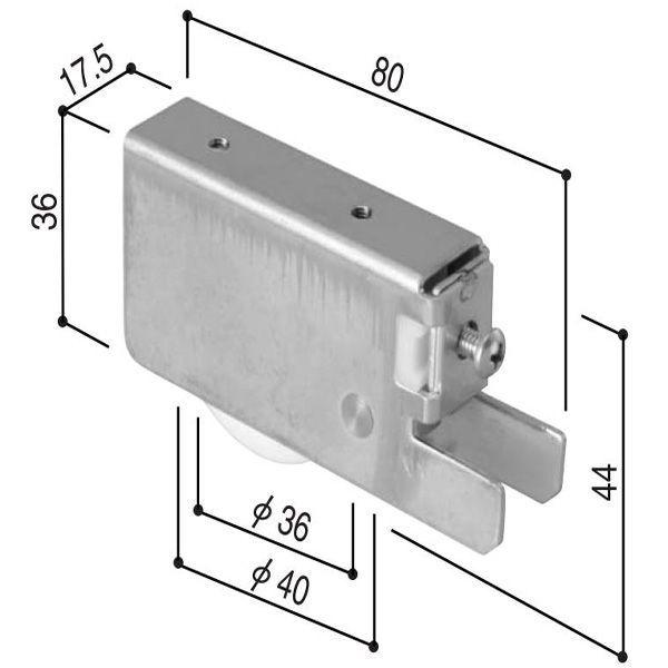YKKAPpi ˎ(HH-K-8516)