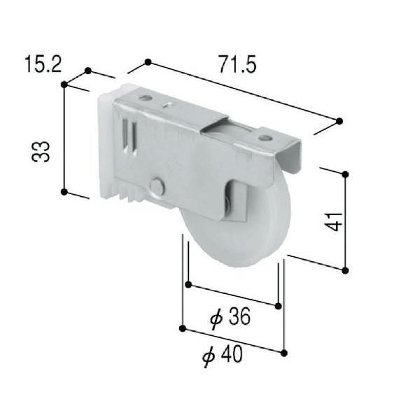 YKKAPpi ˎ(HH-T-0004)