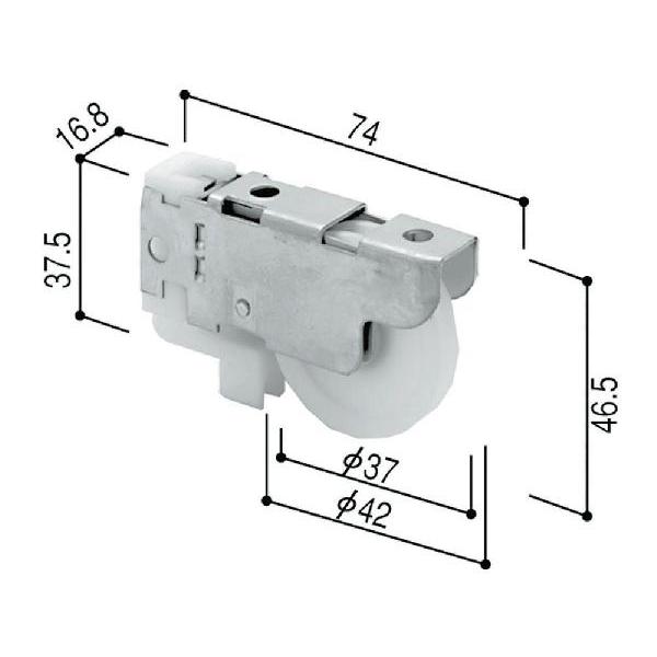 ˎ(HH-T-0007)@YKK@YKKTbV@eXˁ@|o@Ƃ܁@t~OEeAEv}[hE3HE5HEGs\[h