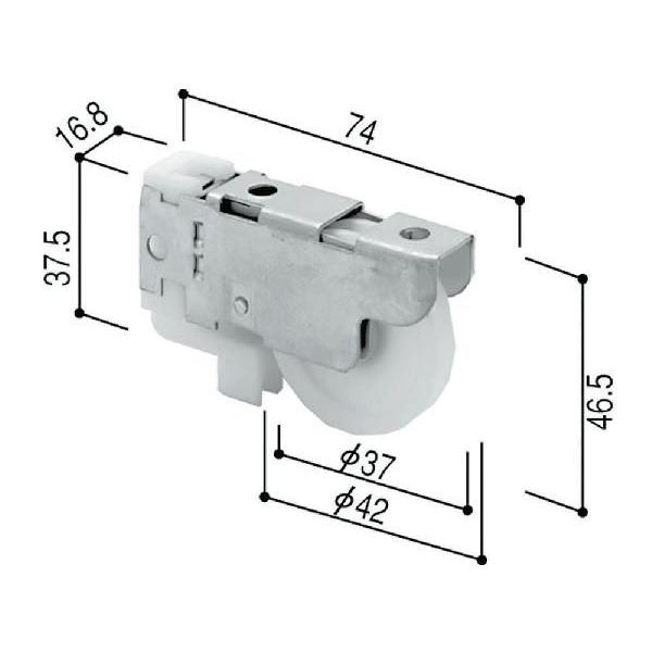 YKKAPpi ˎ(HH-T-0007)