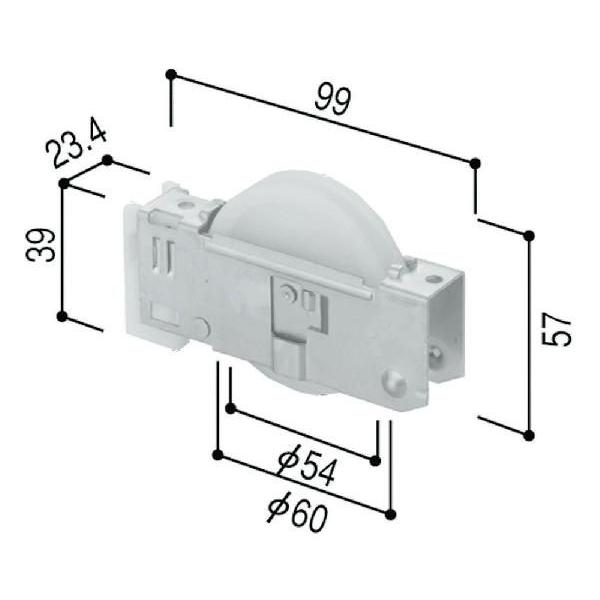YKKAPpi ˎ(HH-T-0010)