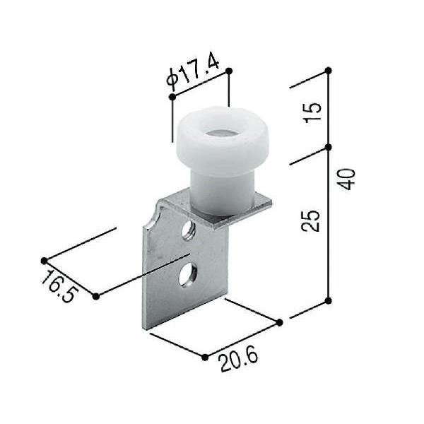 YKKAPpi ˎ(HH-T-0024)