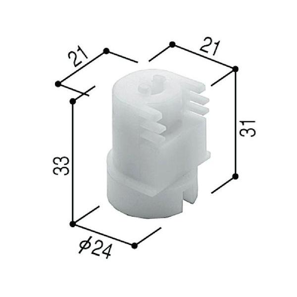 ˎ(HH-T-0025)@YKK@܌ˁ@YKKTjZ[t@܂ˁ@ˎԁ@܂ˁ@ւ