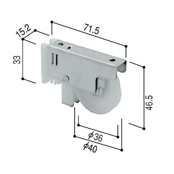 ˎ(HH-T-0031)@YKK@YKKTbV@eXˁ@|o@Ƃ܁@t~OEeAEv}[hE3HE5HEGs\[h