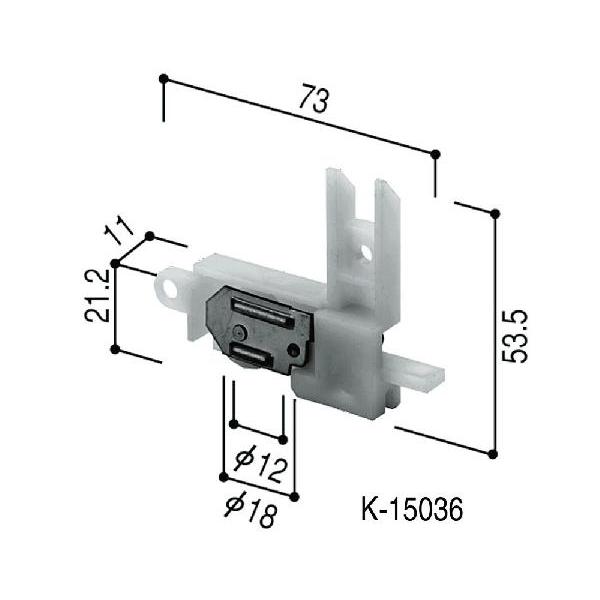 Ԍ˗pˎ(HH-T-0034)@YKK@XChԌˁ@ႢpԌˁ@ႢpԌˁ@Ԍˁ@2H@2M@4MC@4AM@KH@5PH