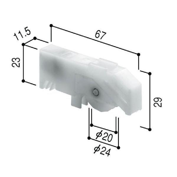 YKKAPpi ˎ(HH-T-0035)