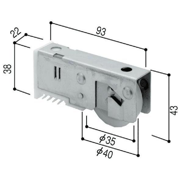 ˎ(HH-T-0037)@YKK@YKKTbV@eXˁ@|o@Ƃ܁@t~OEeAEv}[hE3HE5HEGs\[h