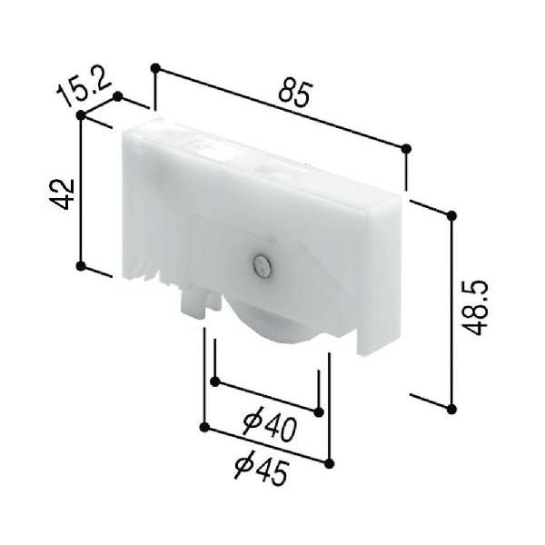 YKKAPpi ˎ(HH-T-0038)