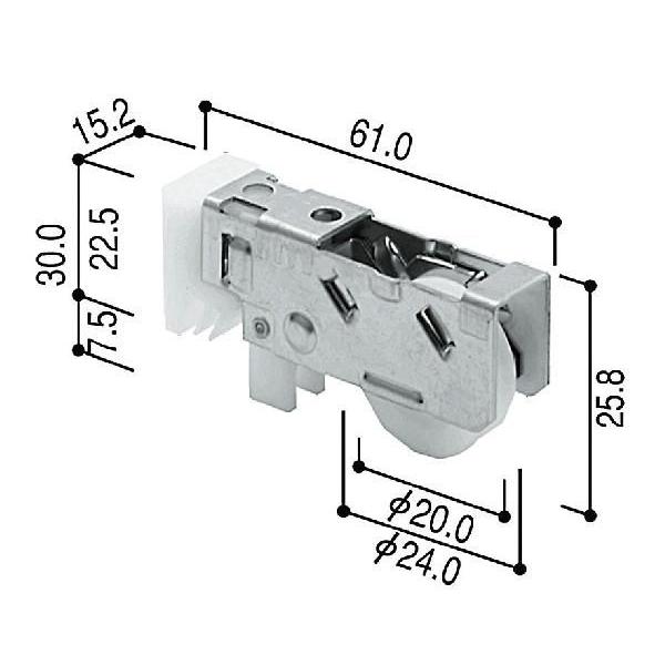 YKKAPpi ˎ(HH-T-0039)
