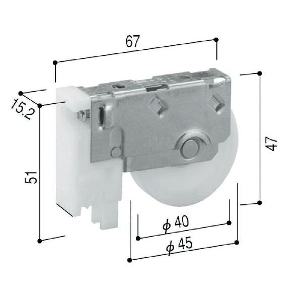 ˎ(HH-T-0040)@YKK@YKKTbV@eXˁ@|o@Ƃ܁@t~OEeAEv}[hE3HE5HEGs\[h