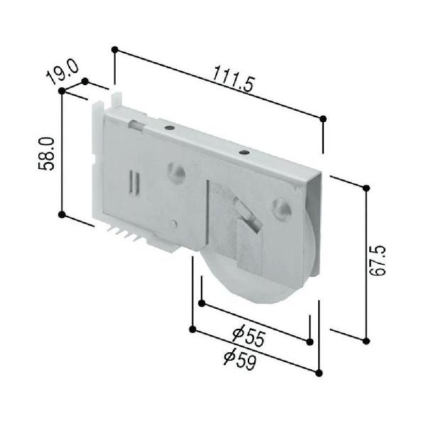 ˎ(HH-T-0048)@YKK@YKKTbV@eXˁ@|o@Ƃ܁@t~OEeAEv}[hE3HE5HEGs\[h