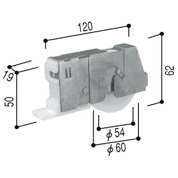 ˎ(HH-T-0050)@YKK@YKKTbV@eXˁ@|o@Ƃ܁@t~OEeAEv}[hE3HE5HEGs\[h