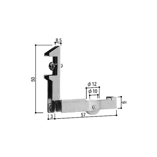 YKKAPpi Ԍ˗pˎ(HH-T-0078)