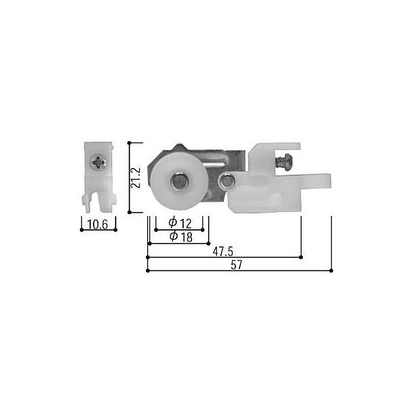 YKKAPpi XeX[pԌˌˎ(HH-T-0084)iEZbg)