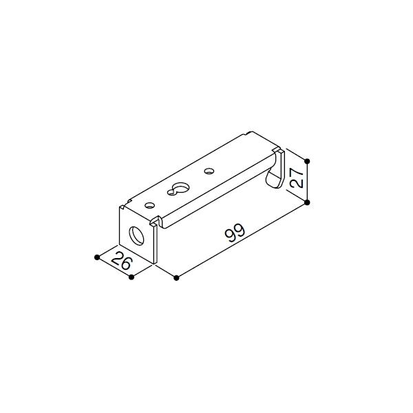 Ƃ_KCh(HH2K-18826)@YKK@@A~@`ޖ@YKK@MPE-51`61@XLbhX^C