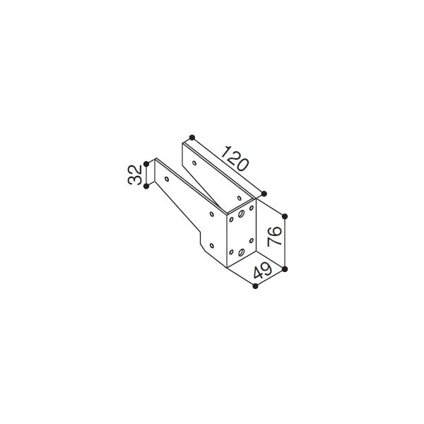 �ȗ��u���P�b�g(HH3K-11707)�@YKK�@�����o�������@�e���X�����@�A���~�e���X�@�A���~�����@2TC-7N�@YKK�e���X�����@�Z���e�B�[