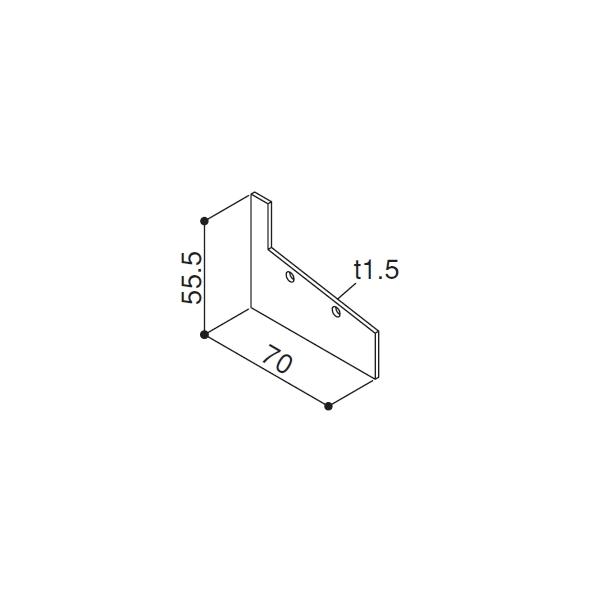 �O�t��g�L���b�v(�O�ωE�p)(HH3K-15510)�@YKK�@�������@�Z�t�^�[�@2WS�@�T�b�V�@���Ⴂ���@���ˁ@���ֈ͂�