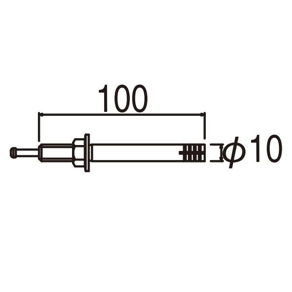 YKKAPK[fGNXeA ėpi AJ[FAJ[ic_ōݎj@M10p@SL100