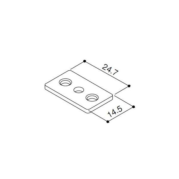 YKKAPpi (HHK1-0596H)