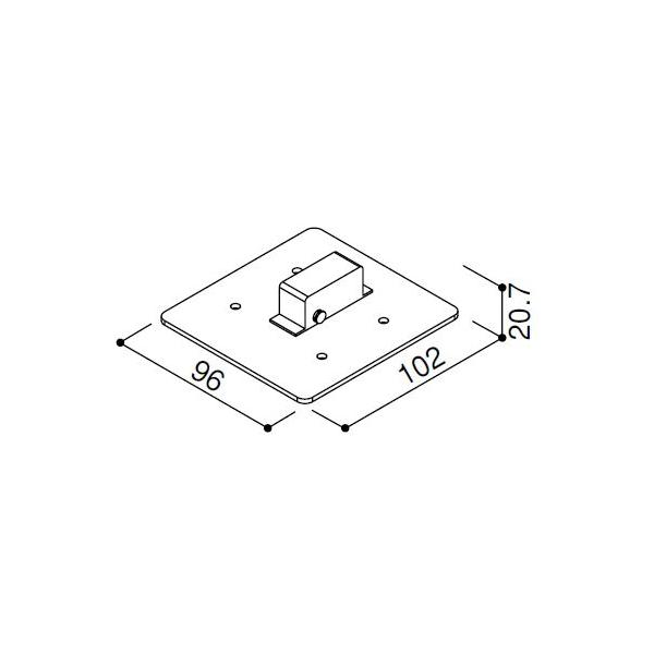 YKKAPpi (HHK1-4609)