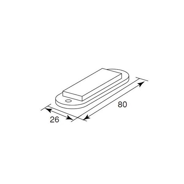 YKKAPpi BA(HH-K-34707)