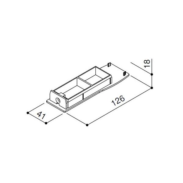 YKKAPpi Lbv(HHK3-4761)
