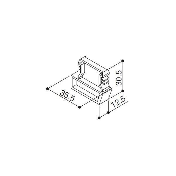 YKKAPpi cgLbv(HHK3-6099)