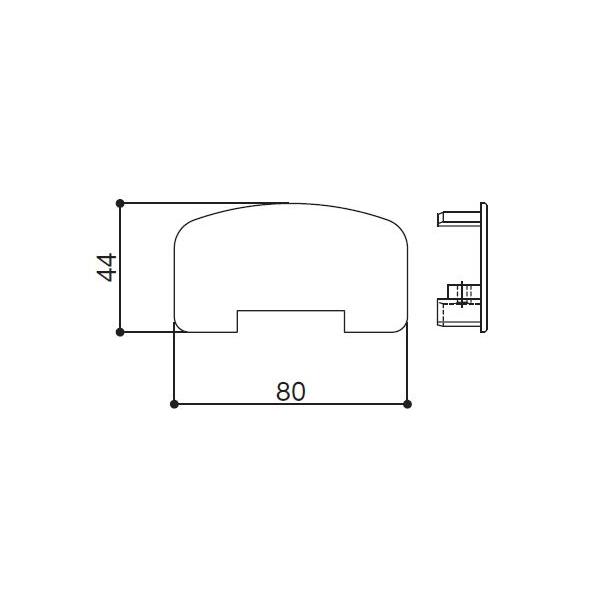 YKKAPpi }ؒ[Lbv(HHK3-6371)