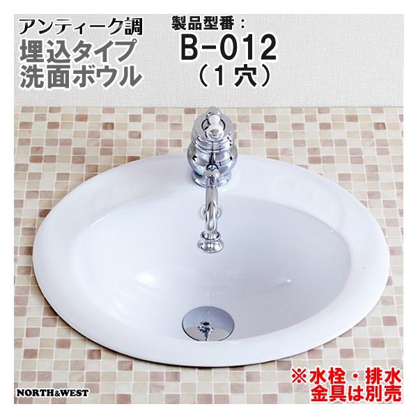 AeB[N ʃ{E ^Cv B-012 iPj