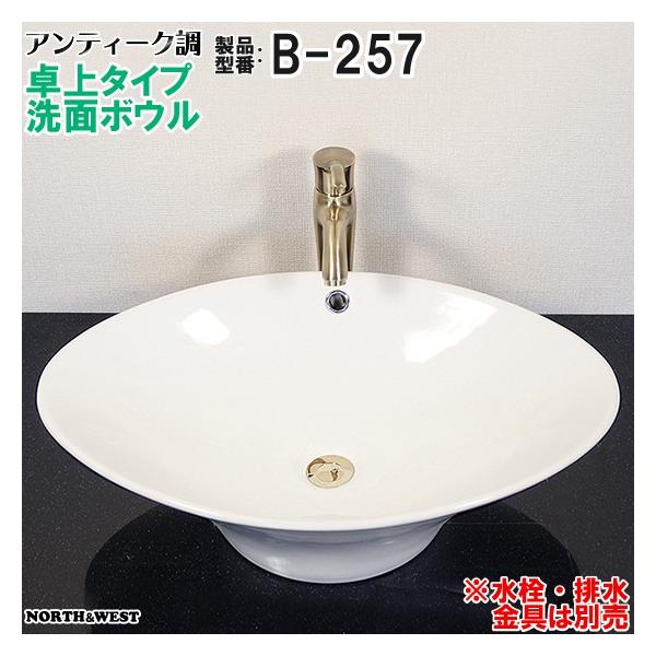 AeB[N ʃ{E ^Cv B-257