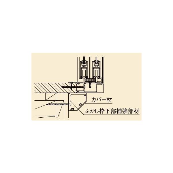 LIXILCvX IvV ӂg ⋭ށF[1272mm]