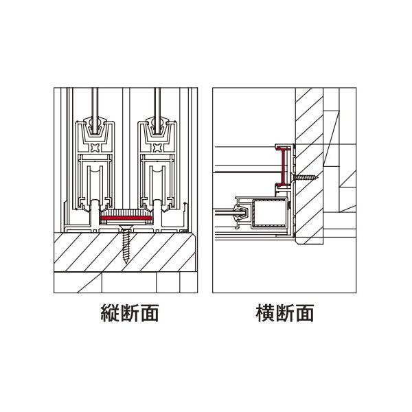 LIXILCvX IvV ႢgσJo[F[3001`4000mm×1001`1300mm]