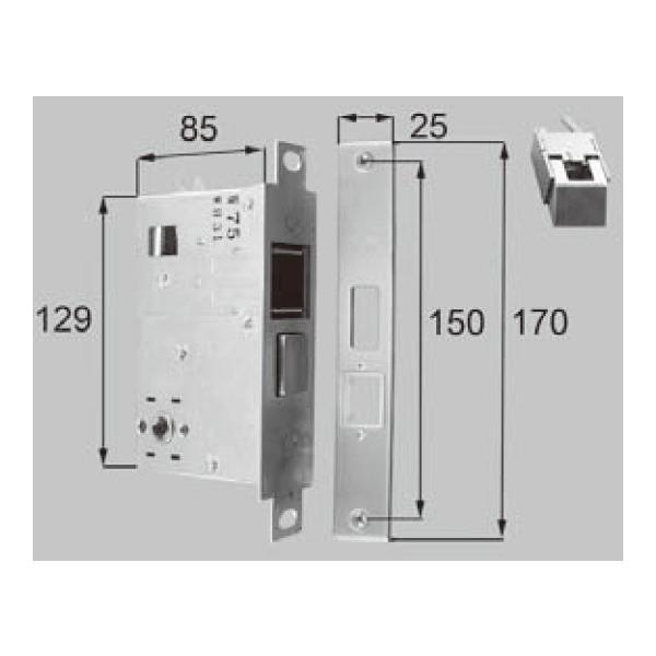 LIXILCpi Vyuhi hAEˁE nhENZgE ށFP[X[J8DL1071C]