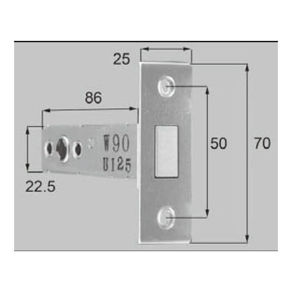 LIXILCpi Vyuhi hAEˁE nhENZgE ށF⏕P[X[J8DL1071D]