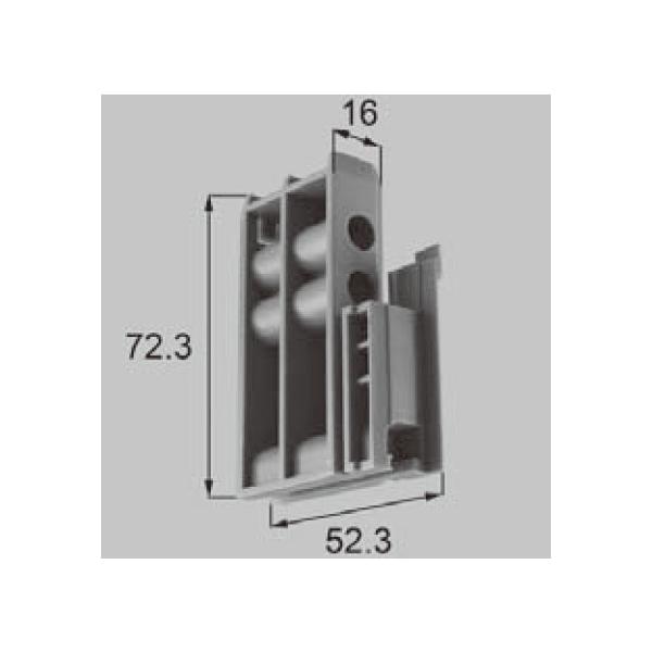 LIXILCpi Vyuhi Ⴂ ubNFEˍy[ubNieXj[K8GP1600]