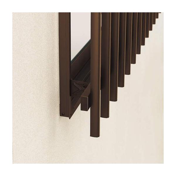 YKKAPIvV ܂ ʊiq ĖʊiqLAFgtpuPbg[o76mm]