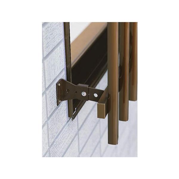 YKKAPIvV ܂ ʊiq ĖʊiqLAFߎǕtuPbg[o80-120mm]