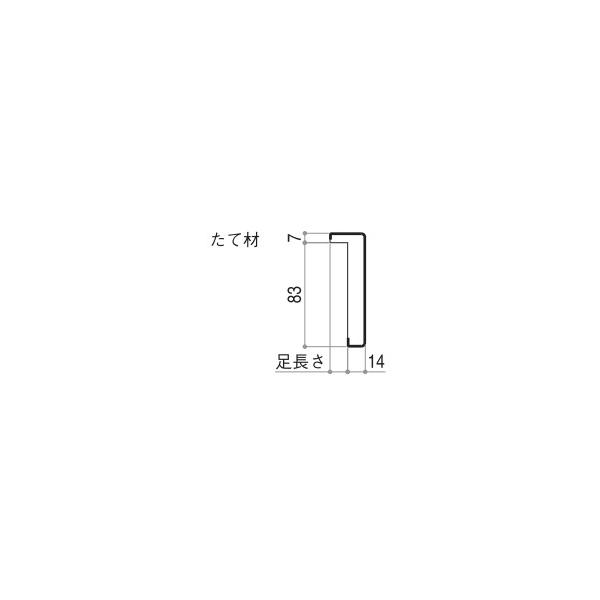 YKKAP P[VO ChP[VO90t 14 čށF3900mm[3900mm]@YKK@YKKށ@YKKP[VO@z@hA@