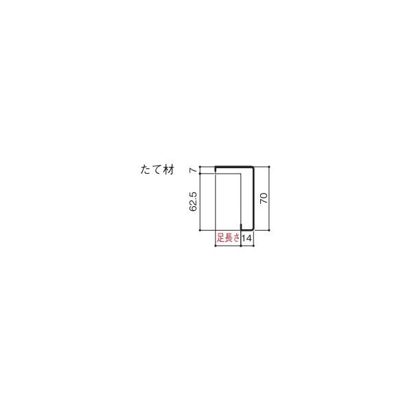 YKKAP P[VO ChP[VO70mmt 28mm čށF2100mm[2100mm]@YKK@YKKށ@YKKP[VO@z@hA@