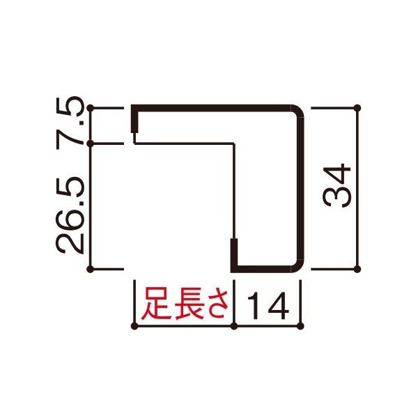 YKKAP P[VO Q×SptbgP[VO 21mm čށF3900mm[3900mm]@YKK@YKKށ@YKKP[VO@z@hA@
