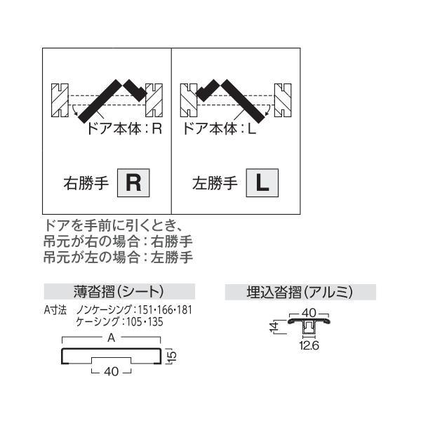Ykkap機能ドア ラフォレスタ 折戸ドア 木目横 Yw ノンケーシング枠 幅877mm 高33mm その他 Ykk Ykk室内ドア 住宅設備 Ykk折れ戸ドア Diy 工具 折れ戸 内装ドア 木 Mdf 087 Yw K1r ノース ウエスト