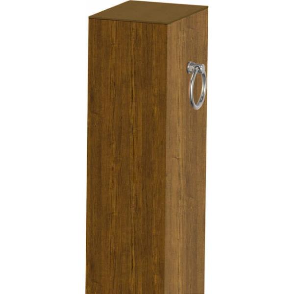 YKKAPK[fGNXeA Ԍɂ܂ Ԏ~ VAX ANZg|[F1^pT150[1500mm](UMB-1P-15)