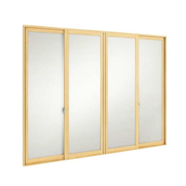 MOKUTbV Ⴂ 4[PKX] ^4mmF[1696`2000mm×300`600mm]@WOODONE@Ebh@@d@dTbV@DIY@t